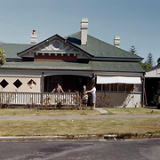 Katukutu Aboriginal Young Men's Hostel, 17 Almondbury Road, Mt Lawley, 1960